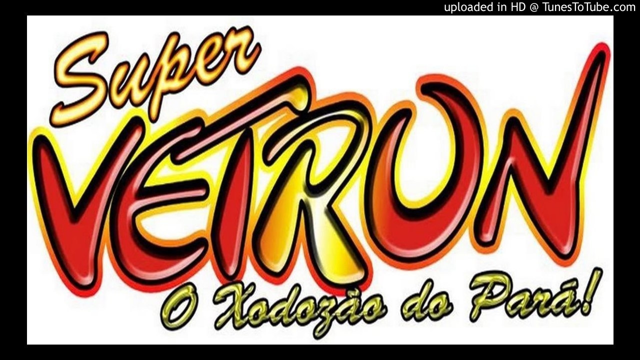 Cd Super Vetron (Melody 2009) vol. 21