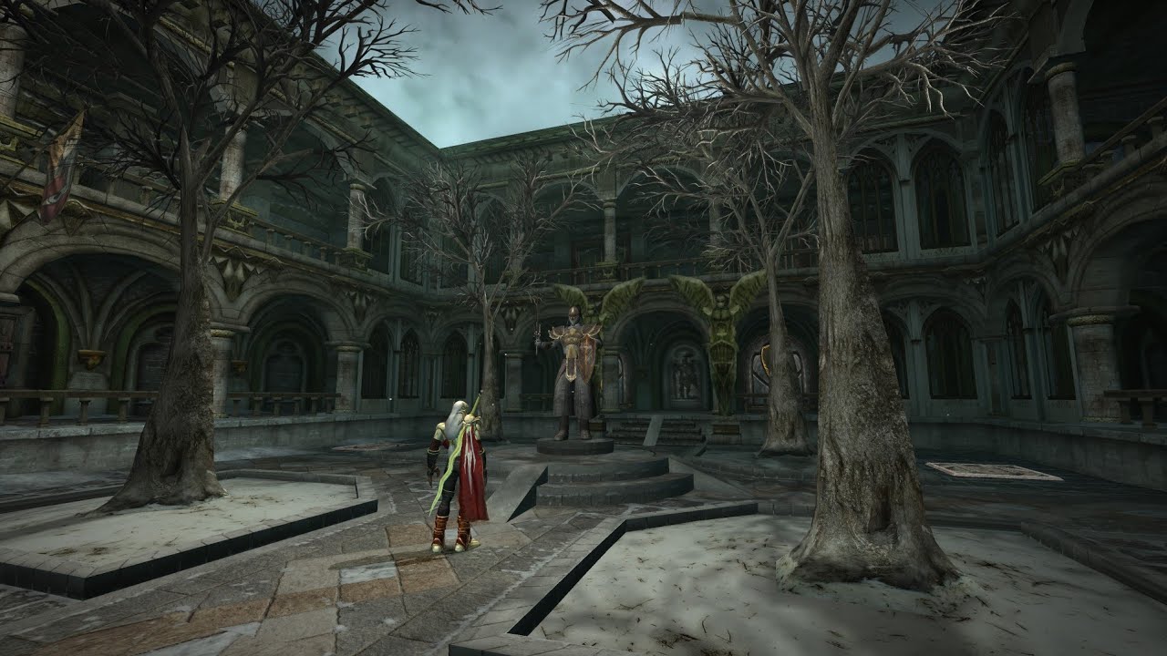 Legacy of Kain: Defiance Remastered Rediffusion Épisode 1