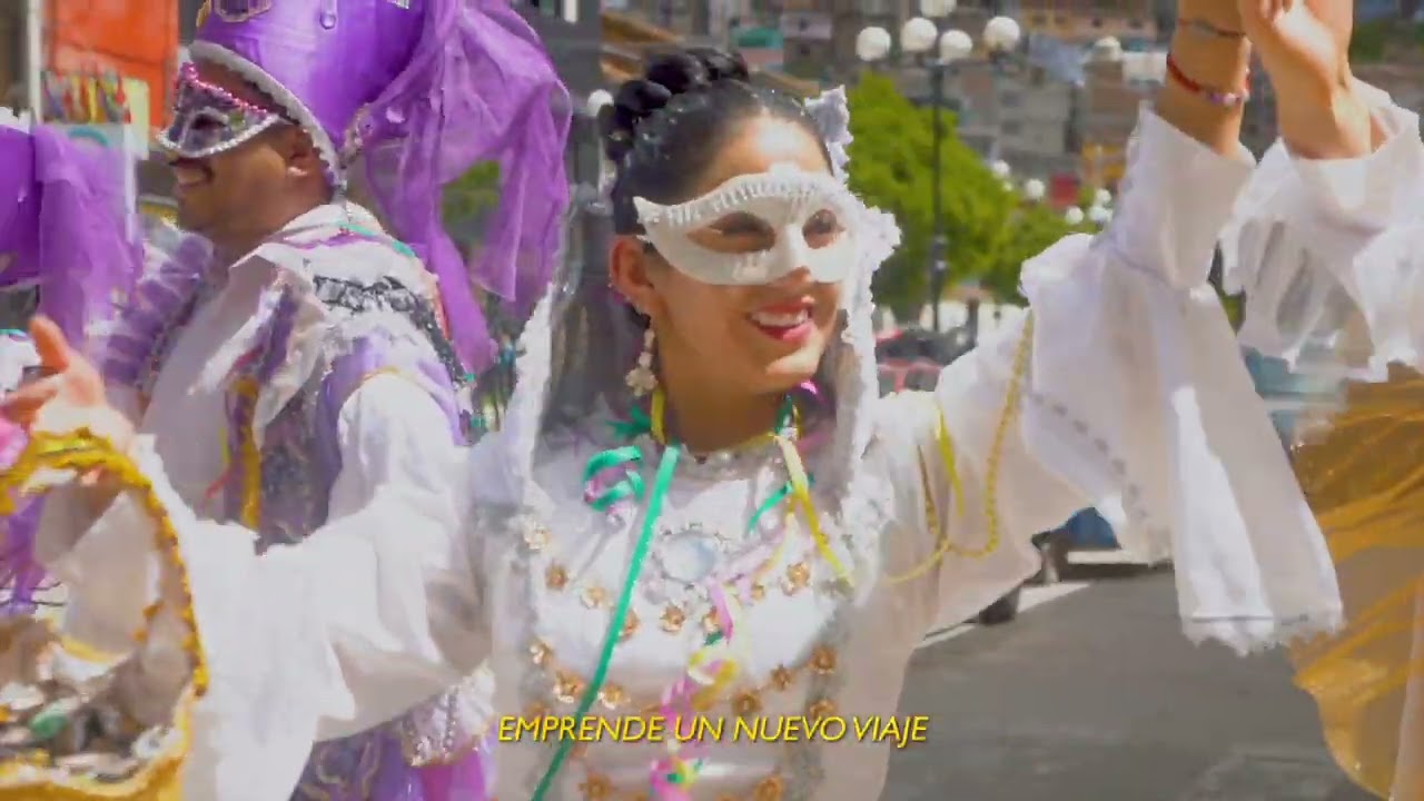 FESTIVIDADES TARMEÑAS 2025 |Carnavales