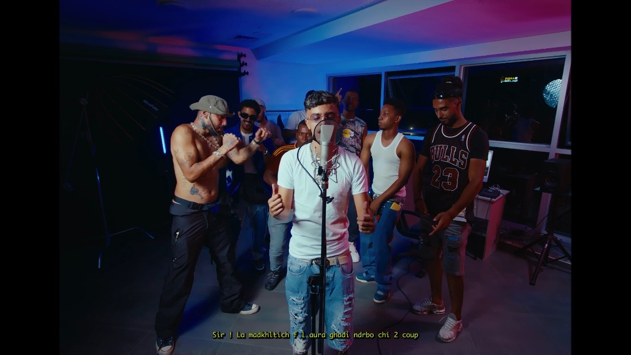 CEO 1.9 ORIGINAL (Official Music Video)