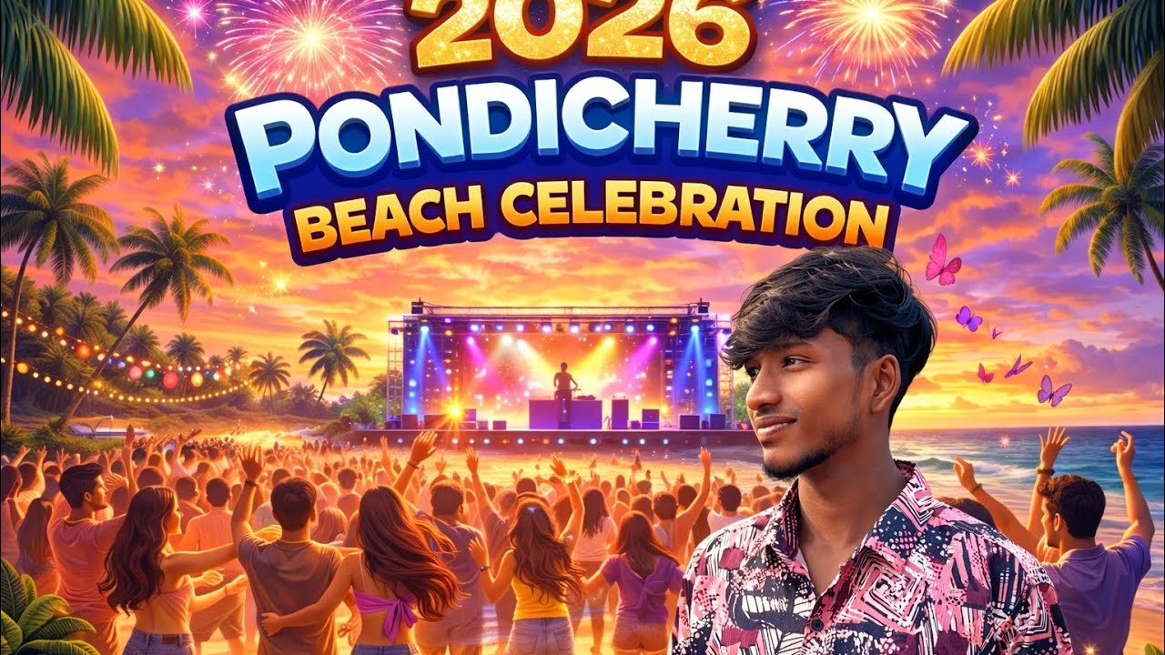 Chennai To Pondicherry | Ns200 Touring | Moto Vlog | Tamil | Solo Rider | Long Drive | #MTF