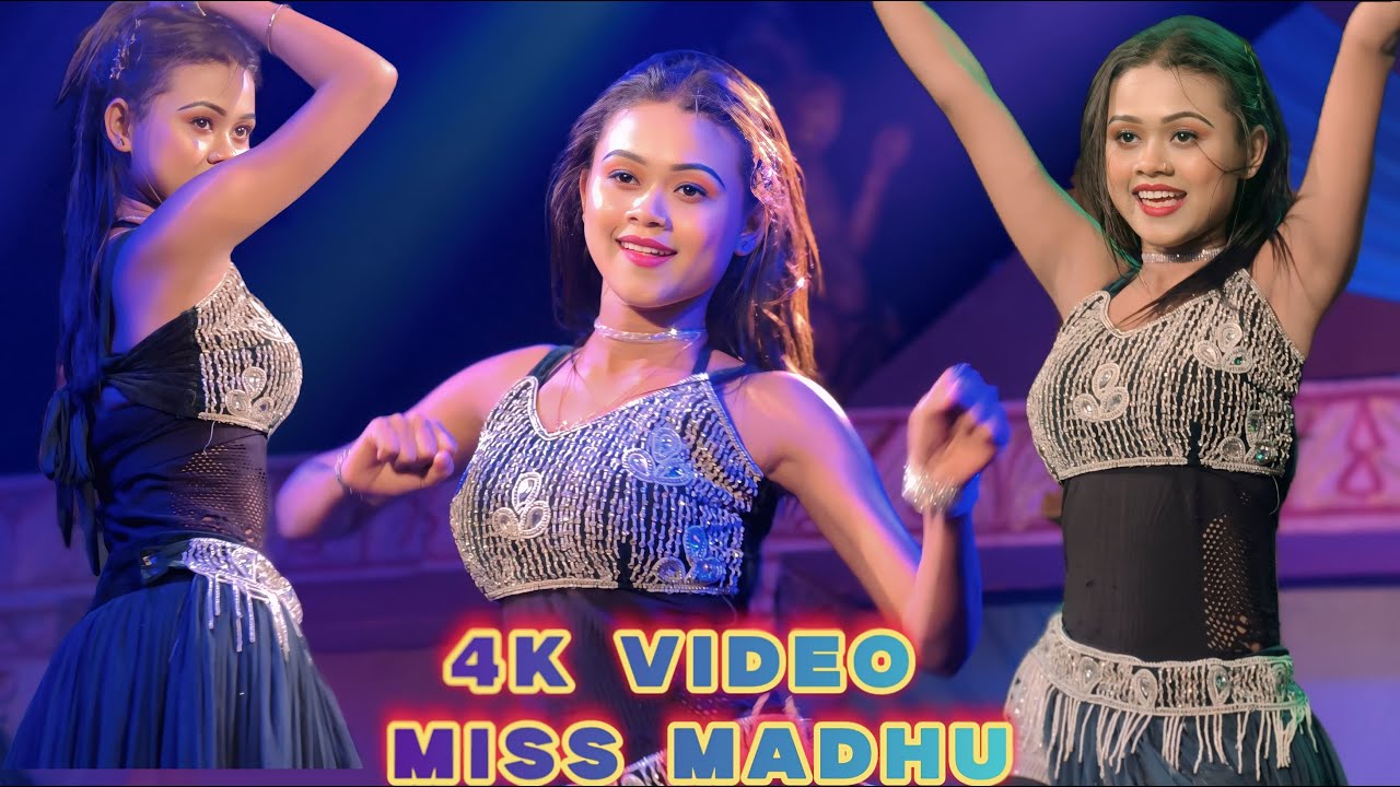 Elo Mone Bosonto Baher \\ Miss Madhu \\ Arup Dance Acadamy \\ #dancevideo #djsong #itemsong
