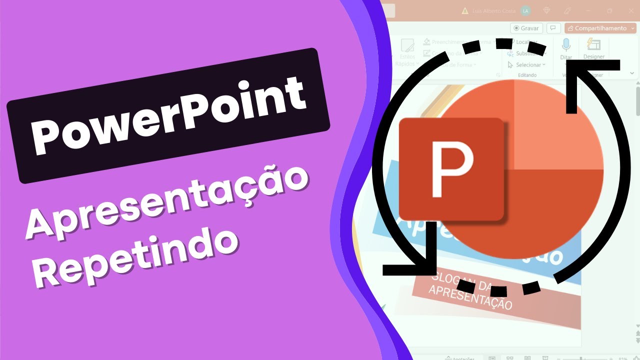 Como Deixar uma Apresentação de PowerPoint Repetindo? Veja Como é Fácil!