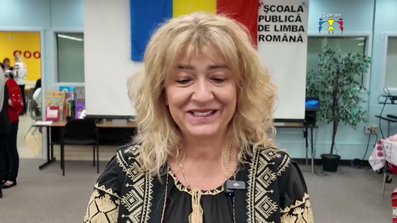 NOI ROMÂNII TV   January 26, 2026