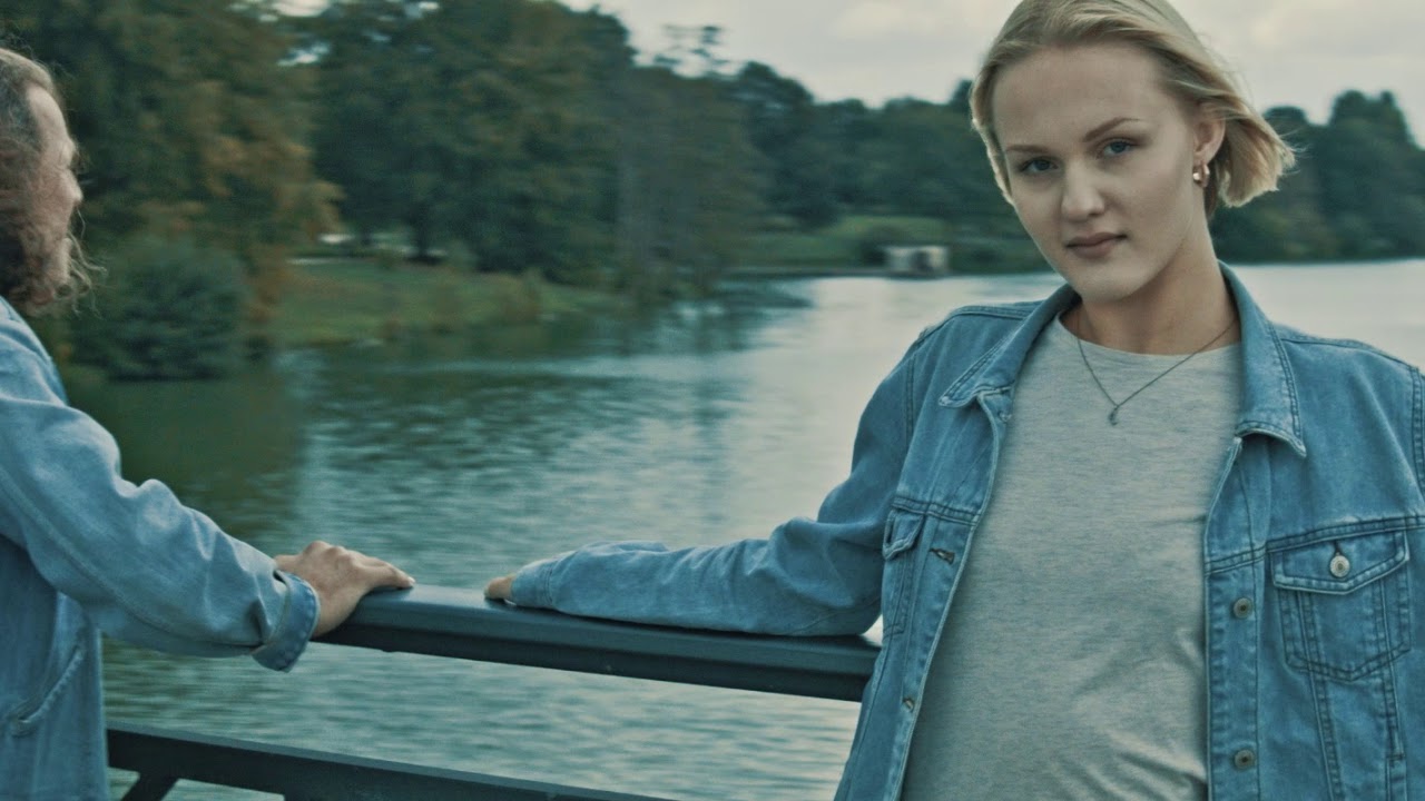 HEALER &ndash; Same Old Road (Official Music-Video)