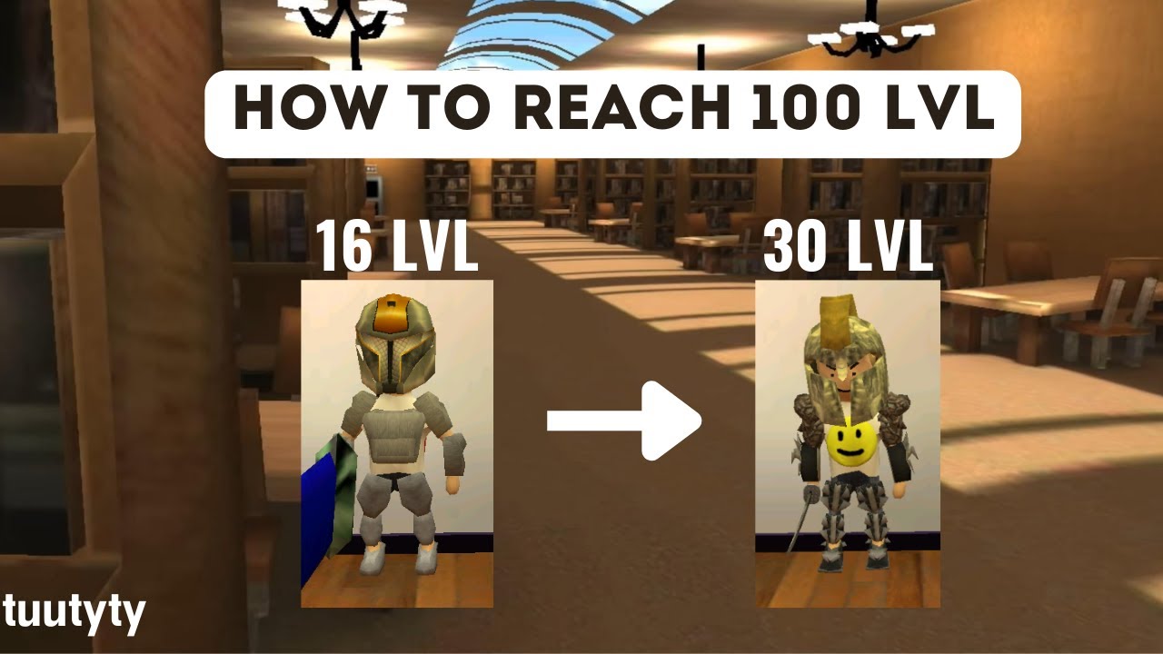 HOW TO REACH 100 LVL -  Broken glass and broken glass again [LVL 16-30] School Of Chaos 2025