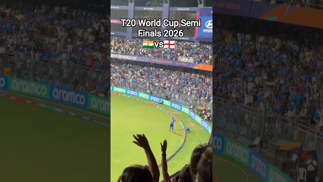 india vs england T20 World Cup2026 Semi Finals  #england #cricket #t20wc2026 #t20 #t20worldcup2026