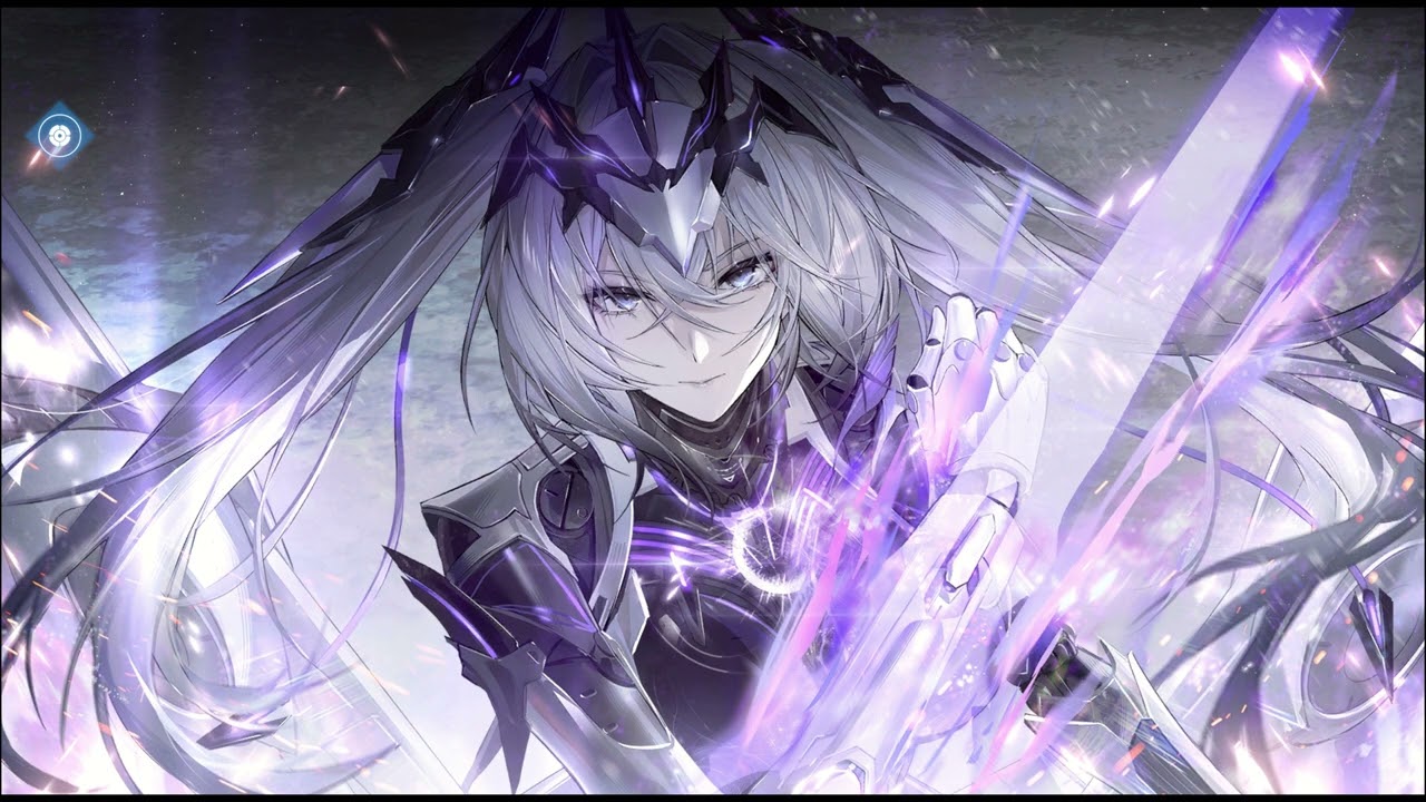 [Punishing Gray Raven] Withering Crown Story Theme 3