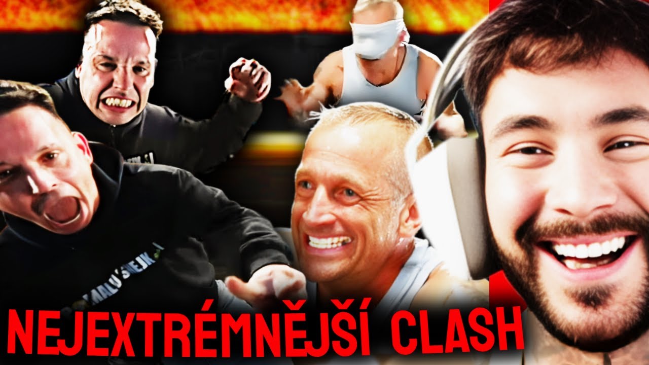 BEST OF SNEJKS VS MARTIN KOCIÁN🤣