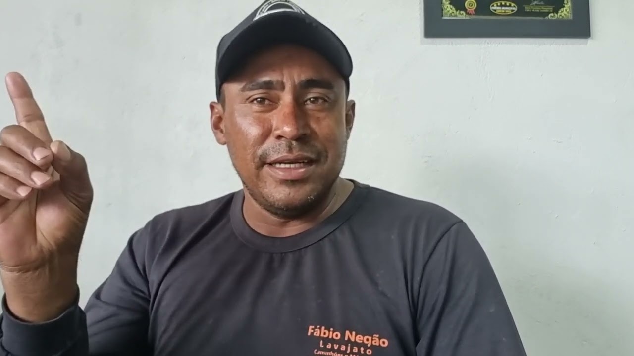 PREÇO  DAS LAVAGEM DE CAMINHÃO E SUA COMPLICAÇÃO