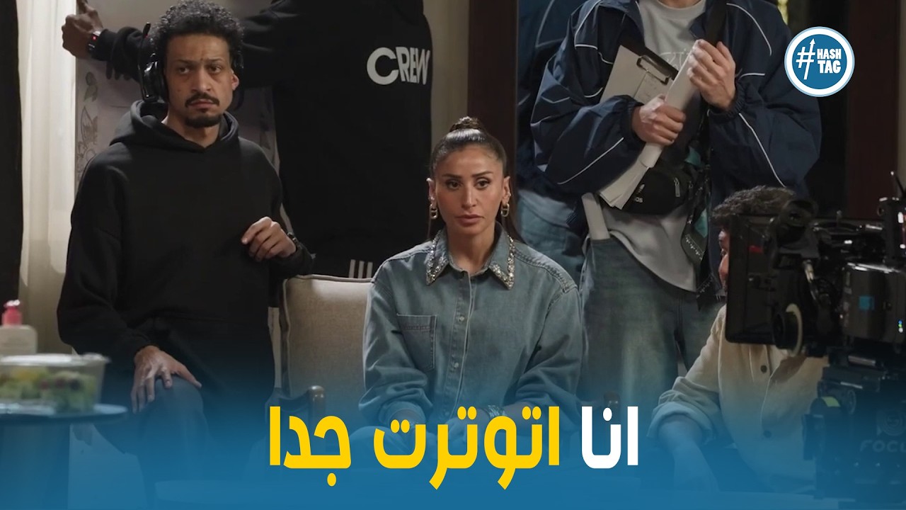 الكاميرا الخفية | شيل بعد اذنك اللي قدامي ده انا مش هعمل اعلانات  🤣😂