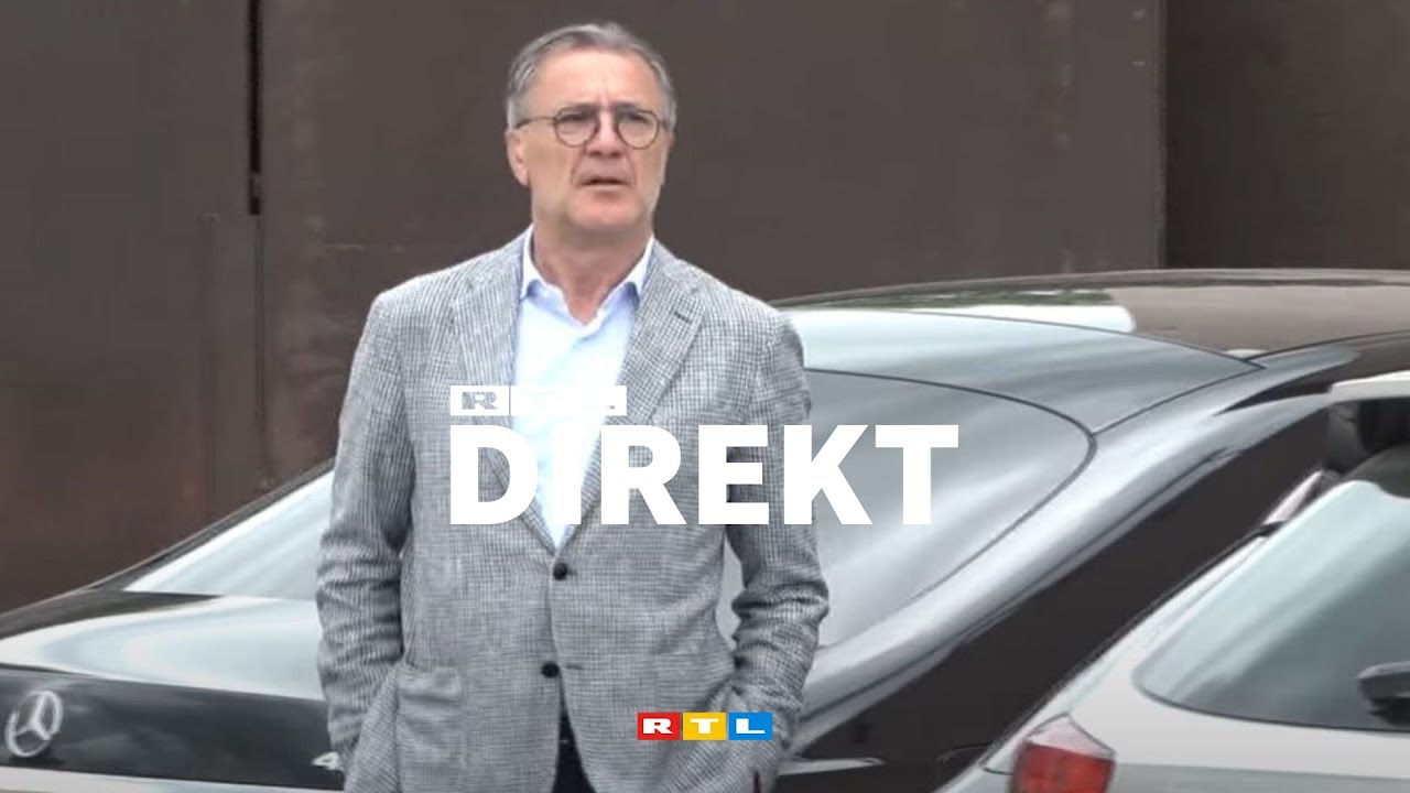 Mamić tvrdio da bez njegovog znanja u Dinamu ne kupuju ni WC papir: Je li i dalje tako? | RTL DIREKT