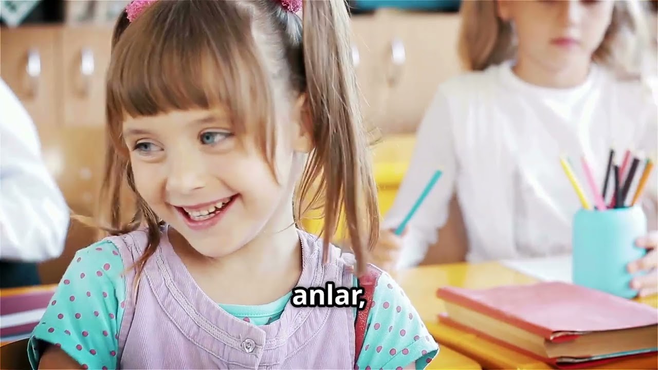 4-&Ouml;z Denetim (Değerler Eğitimi)