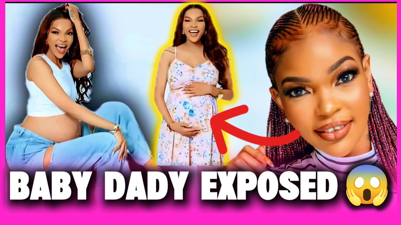 Wema Sepetu Pregnant?! 😱 Baby Daddy Revealed