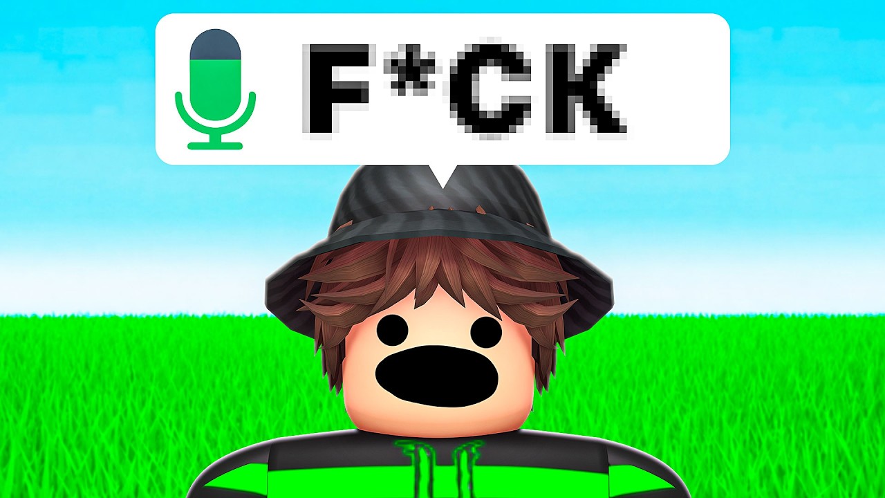 I Broke 27 Rules In Roblox...