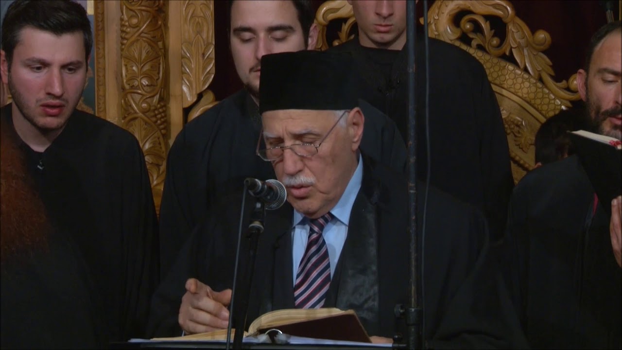 ΟΥΚ ΕΣΤΙΝ Η ΒΑΣΙΛΕΙΑ ΤΟΥ ΘΕΟΥ ΦΩΤΙΟΣ ΓΙΑΝΝΑΚΑΚΗΣ