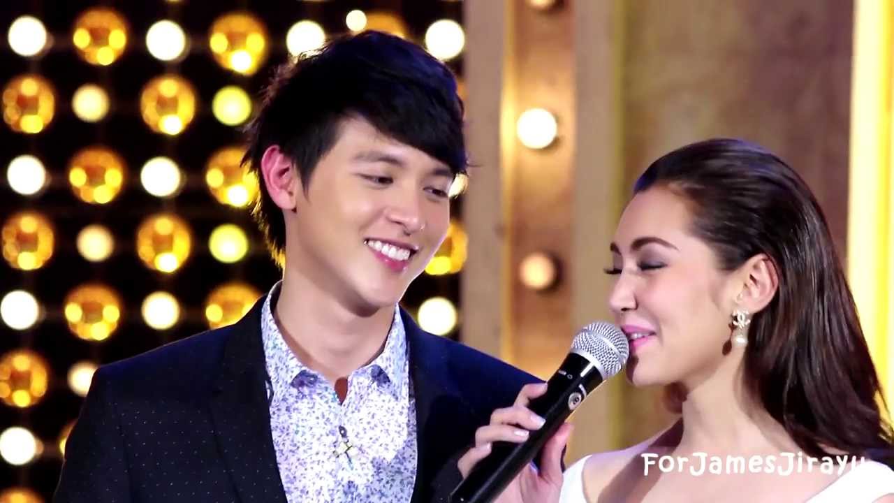 270114 กะทันหัน เจมส์ จิรายุ&เบลล่า ราณี : อัดรายการ 3 แซ่บ