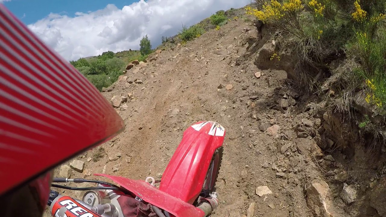 hill climb Marzinq s. Jijevo