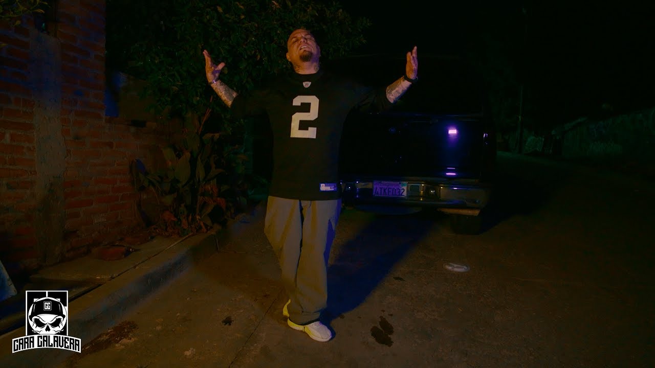 Desorden Kdc - VATO PROBLEMA (Video Oficial)