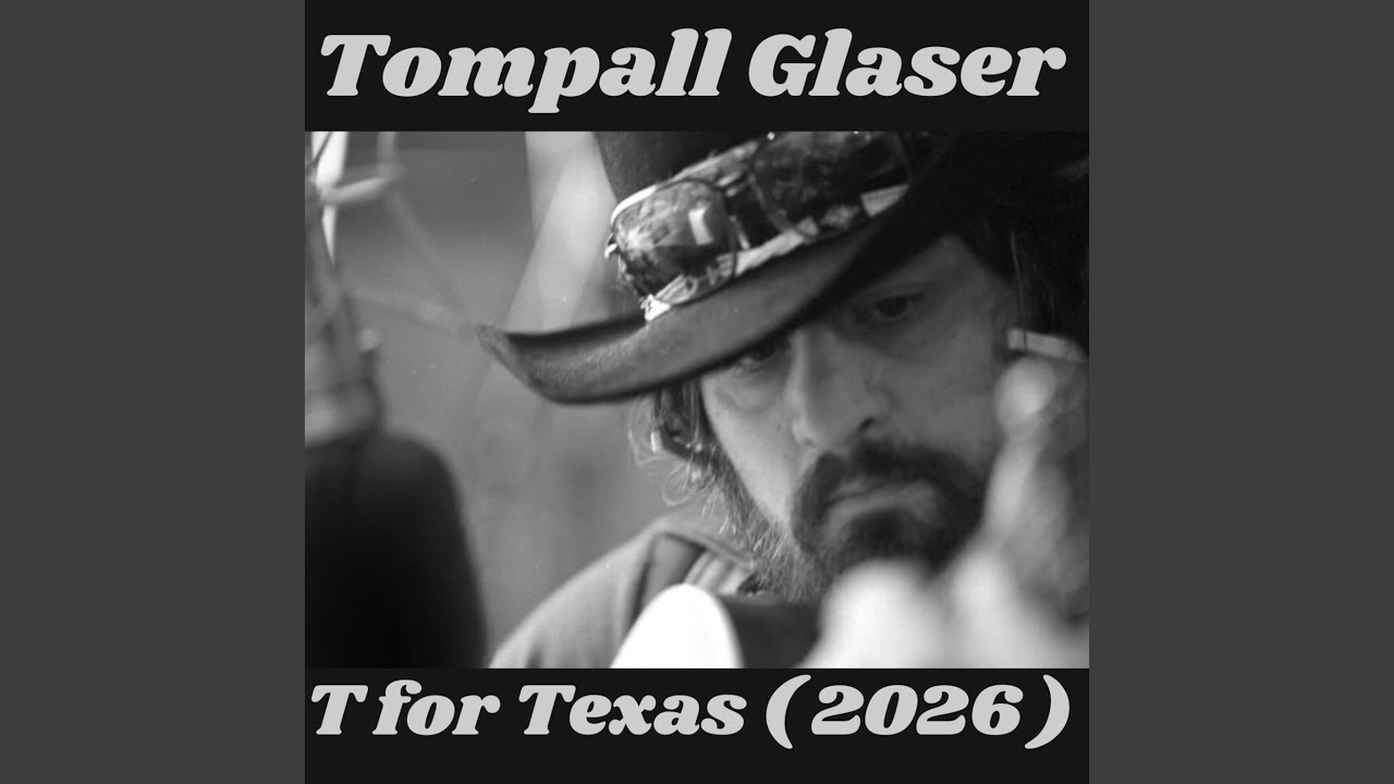 T for Texas (2026)