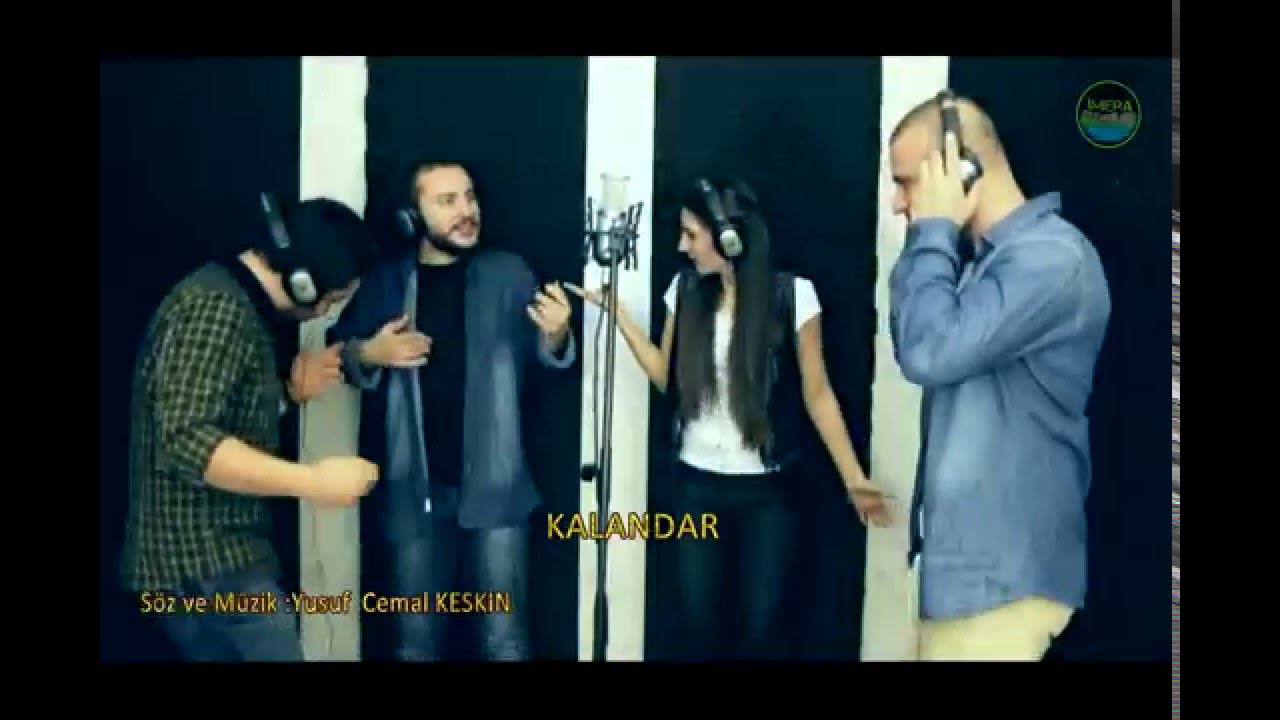 İMERA - Kalandar