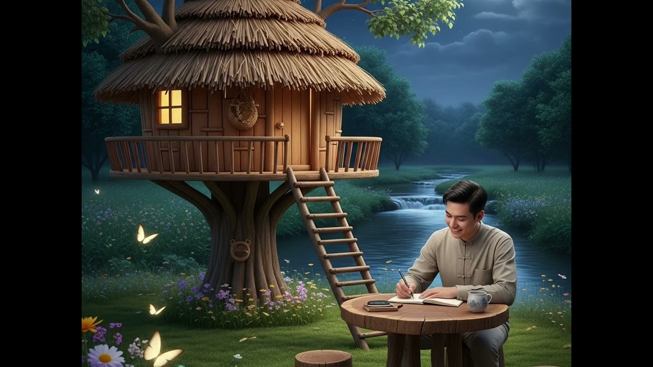 HUYỀN CỐC XUÂN | Hoàng Sơn 