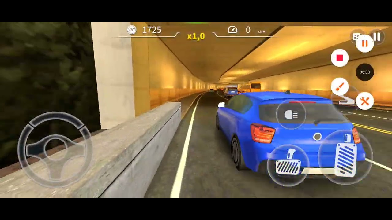 Racing İn Car 2021