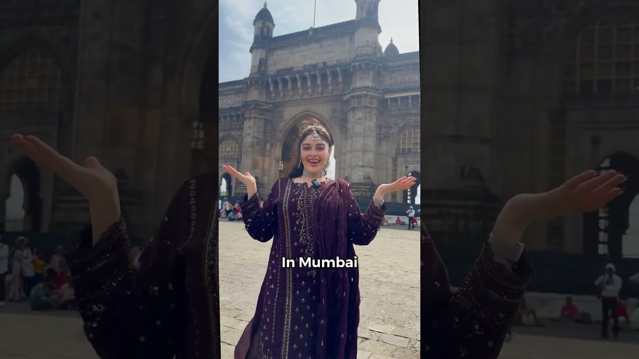 أول يوم في الهند 🇮🇳