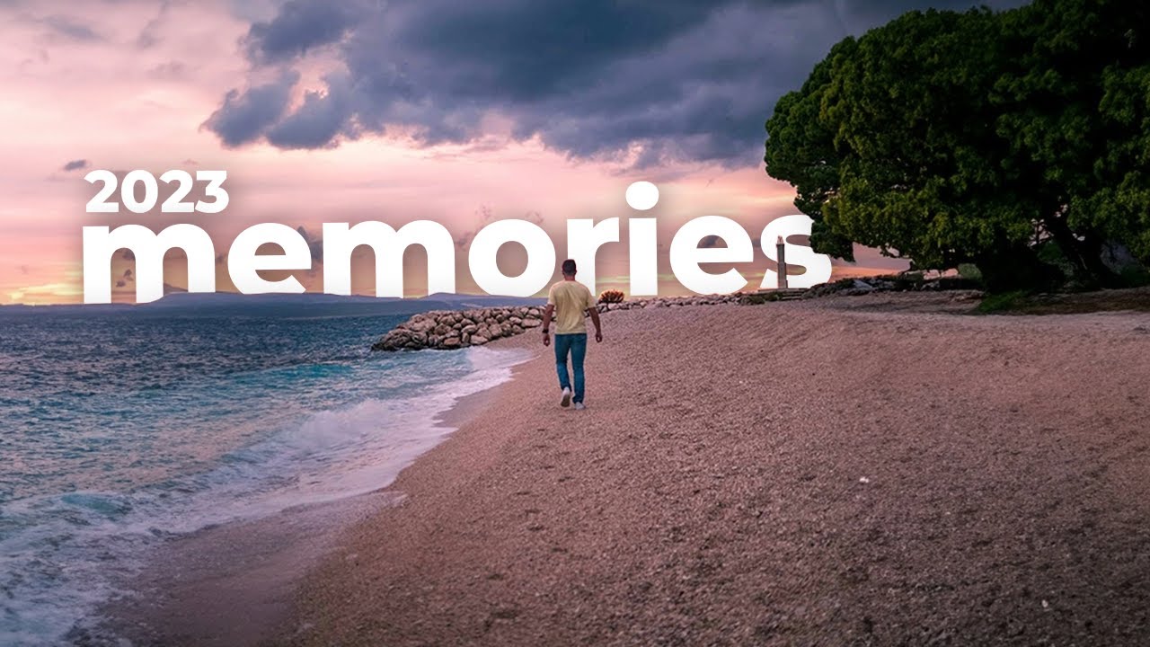 Memories - 2023