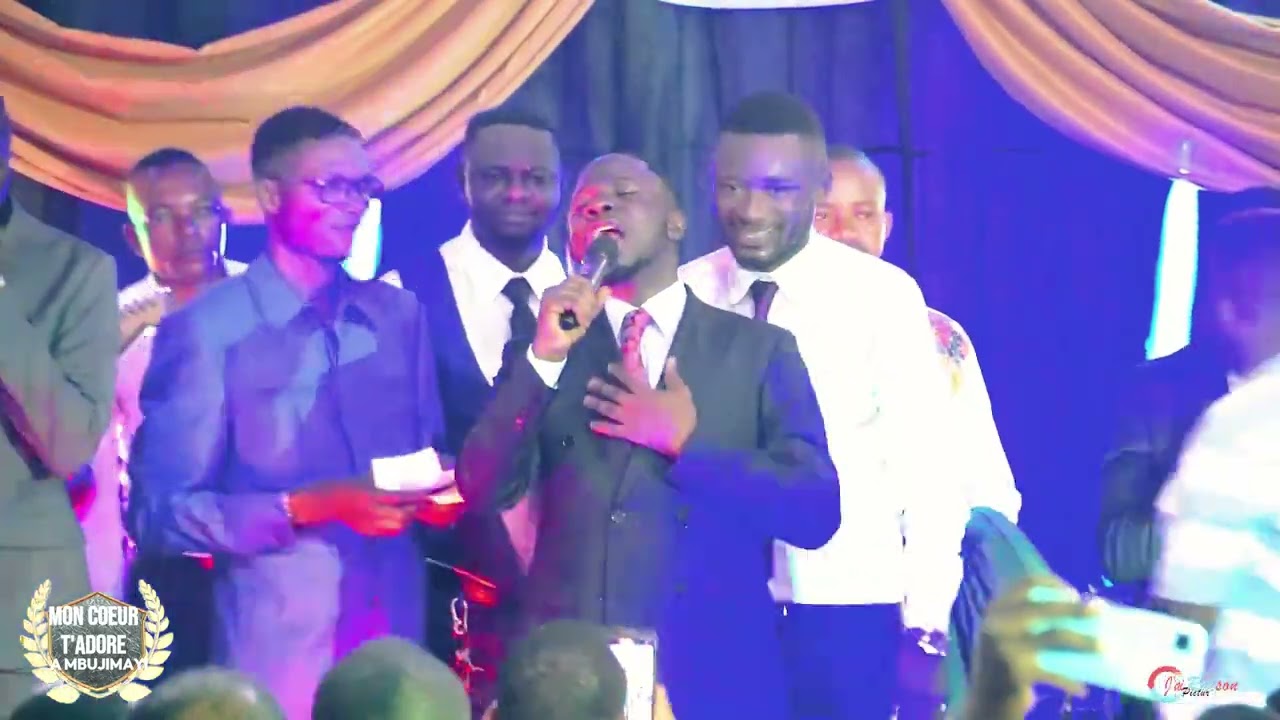 Serge wa Nzambi_ CONCERT KABE 2025 NZAMBI WA BUKOLA SERGE WA NZAMBI
