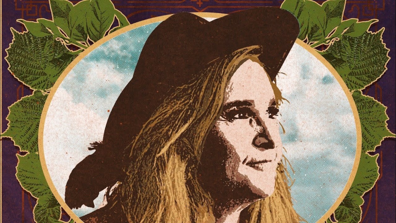 The Medicine Show by Melissa Etheridge from The Medicine Show