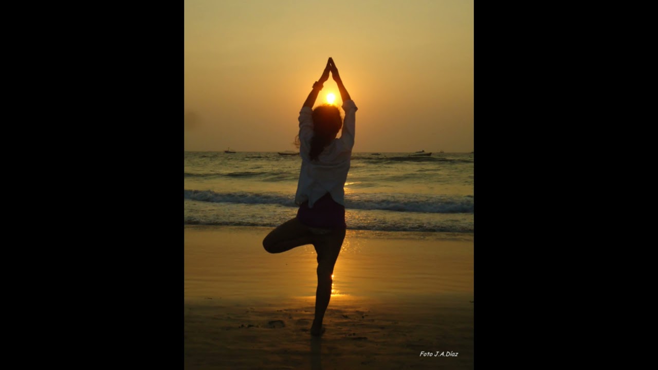 La autonomía en la práctica de Yoga