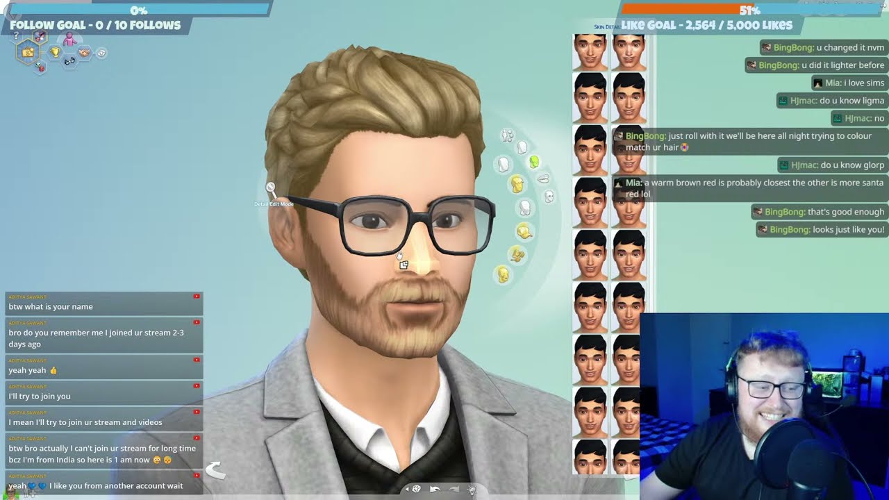 From Zero to Sim-Hero? My Sims 4 Debut with Businesses & Hobbies!