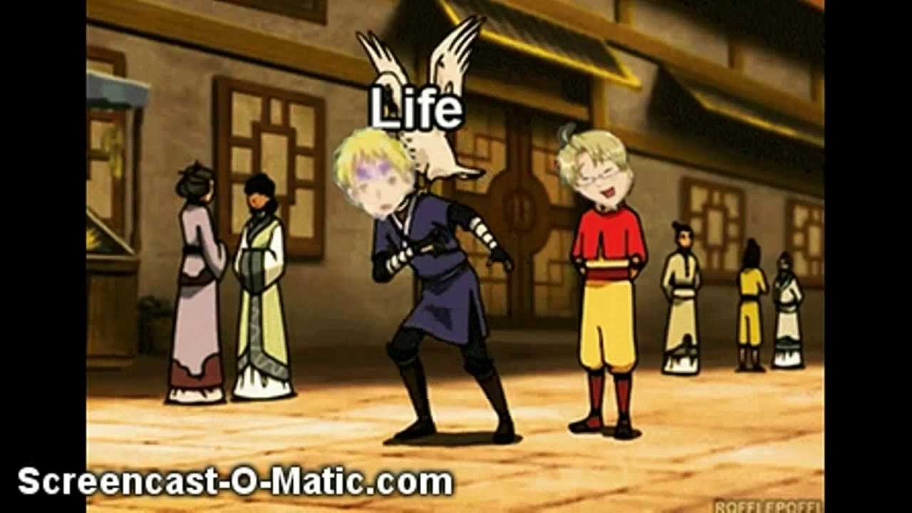 HETALIA GIF PARTY