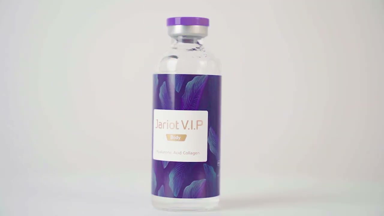 Super Product Filler For Body - Jariot V.I.P Body