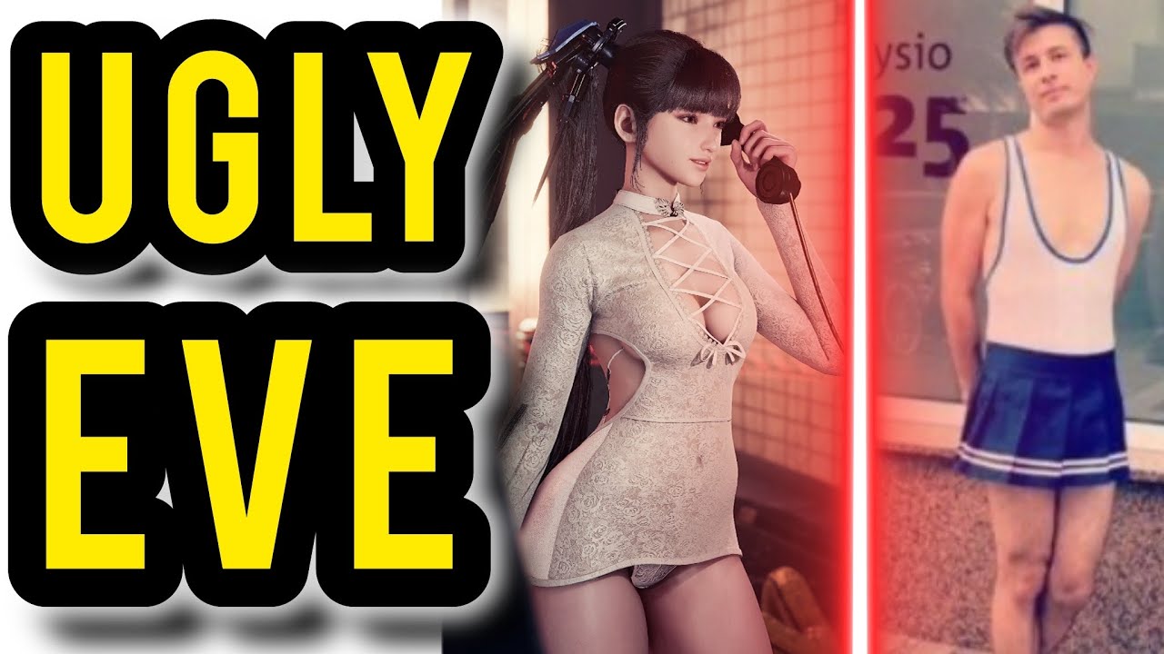 The WORST Take on Stellar Blade Just Resurfaced...
