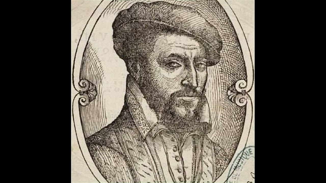 Adrian le Roy - Allemande