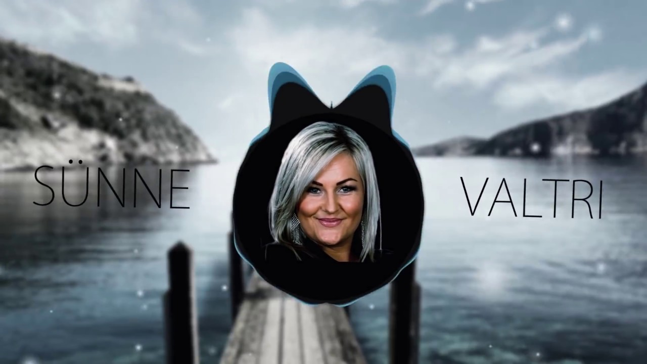 Sünne Valtri - Ma pole üksinda