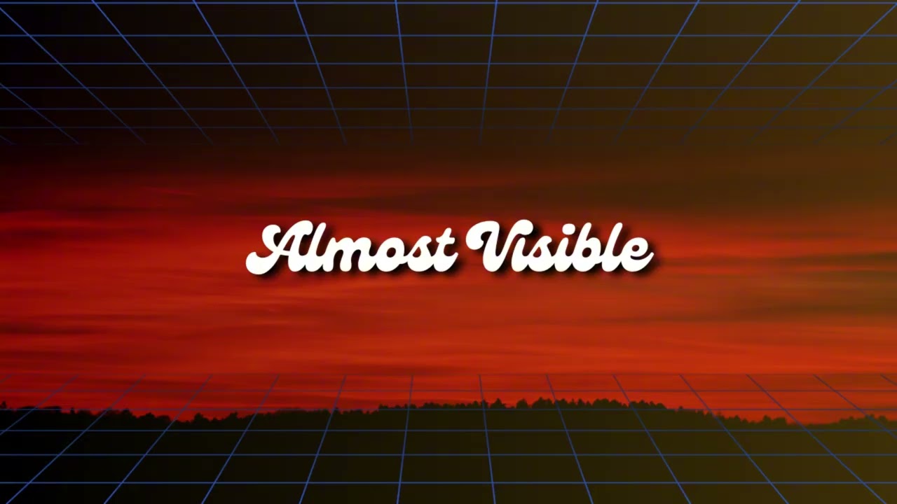 Almost Visible