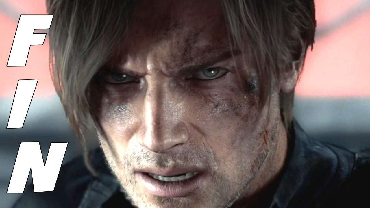 RESIDENT EVIL REQUIEM FINAL / JEFE FINAL - GAMEPLAY SUB ESPAÑOL Parte 12 (JUEGO COMPLETO)
