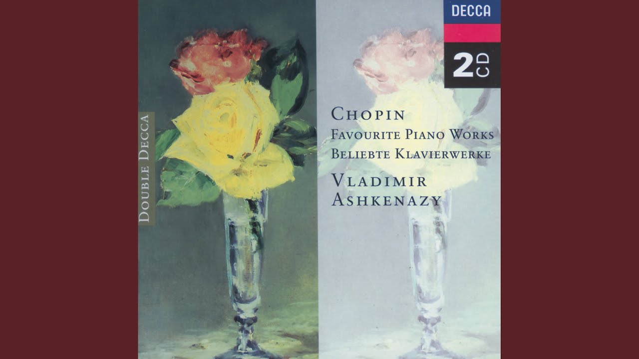 Chopin: Prelude in C-Sharp Minor, Op. 45. Sostenuto