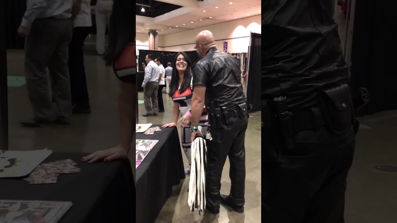 adultcon Dec 2016