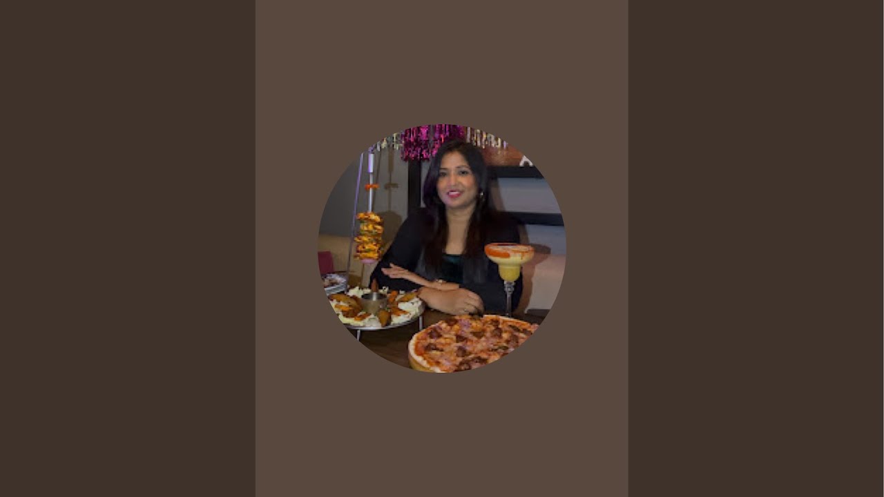 Sumita kichen is welcome 🙏