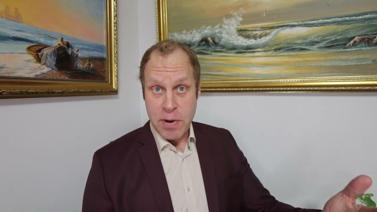 Miksi poliitikot eiv&auml;t en&auml;&auml; aja Suomen kansallista etua?