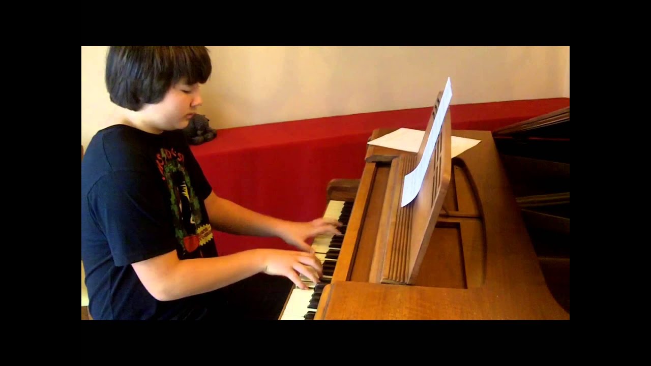 George Sinnott IV plays 