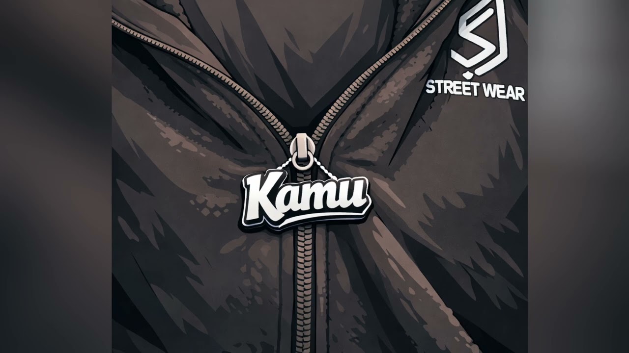 KAMU - ApitWinz (Official Audio)