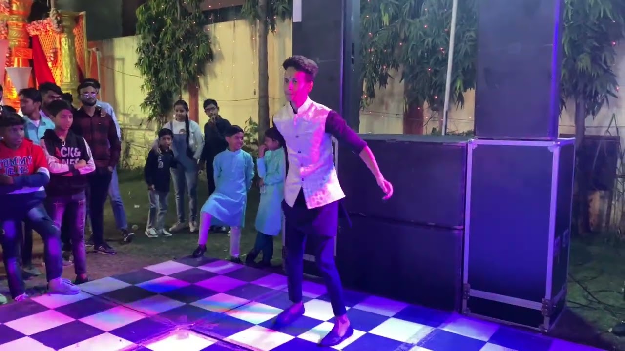 Hum Hain Sidhe Saade Akshay Best dance performance #boydancing #dance #danceperformance