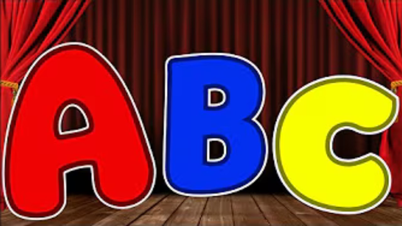 ABC Song + ABC Phonic Song + A is for apple ||Toodler Learning Videos
