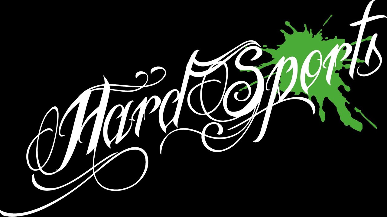 HARDSPORTS PAINTBALL & AIRSOFT