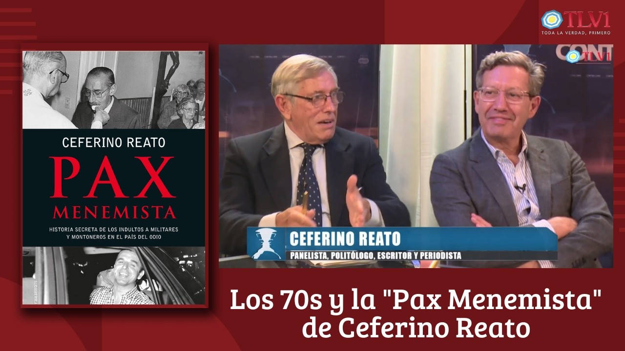 Contracara N&ordm;12 - Los 70s y la 